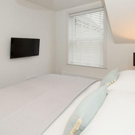 Franklin Rise By Harrogate Serviced Apartments Exterior foto